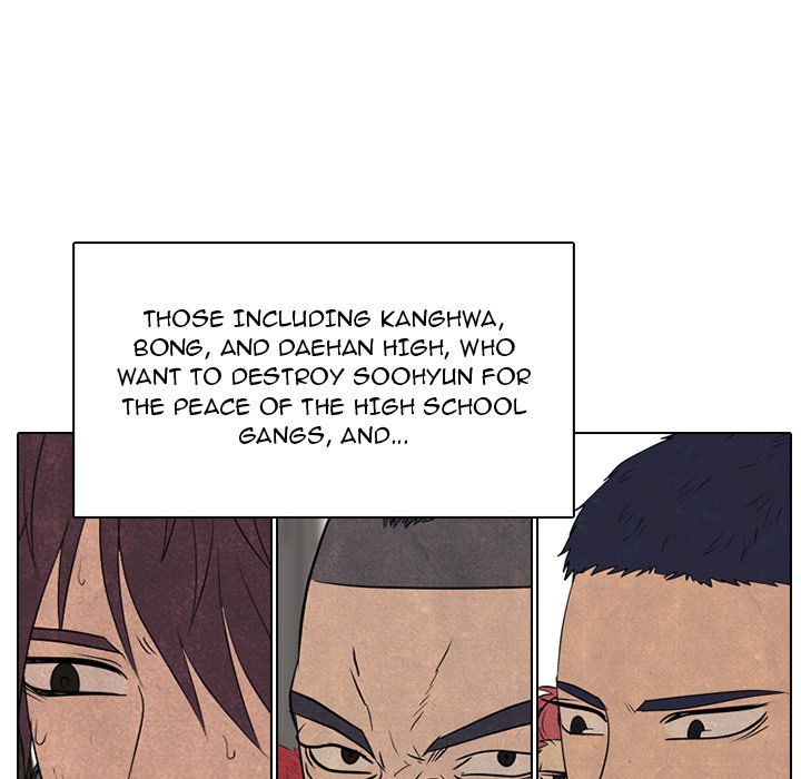 High School Devil Chapter 294 image 105