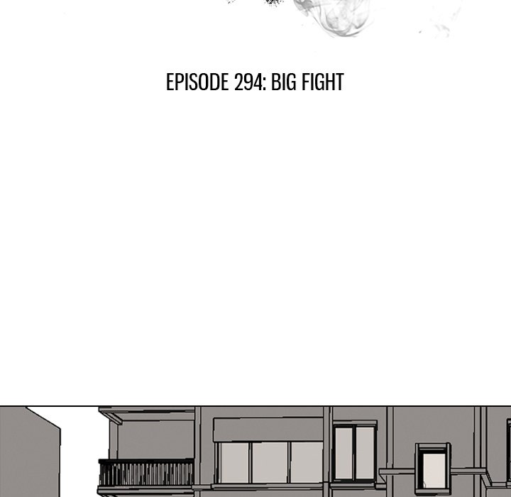 High School Devil Chapter 294 image 10