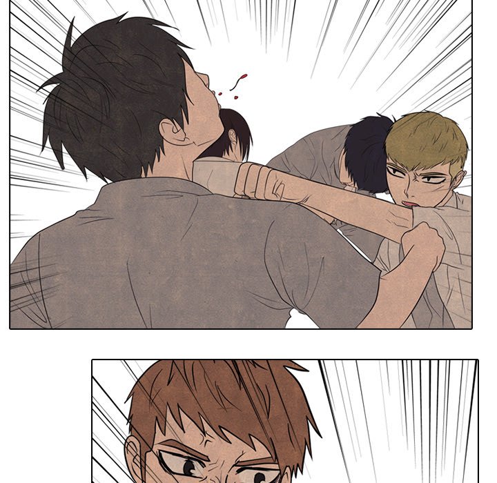 High School Devil Chapter 294 image 112