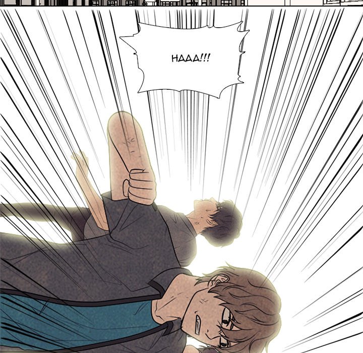 High School Devil Chapter 294 image 12