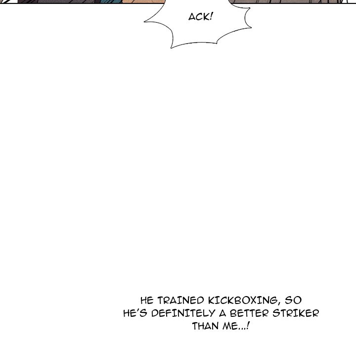 High School Devil Chapter 294 image 16
