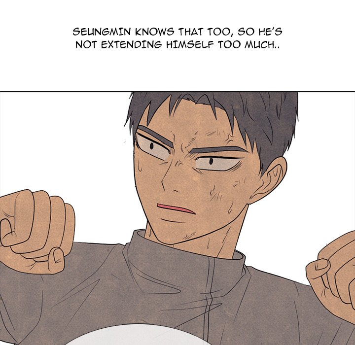 High School Devil Chapter 294 image 19