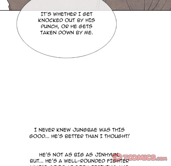 High School Devil Chapter 294 image 20