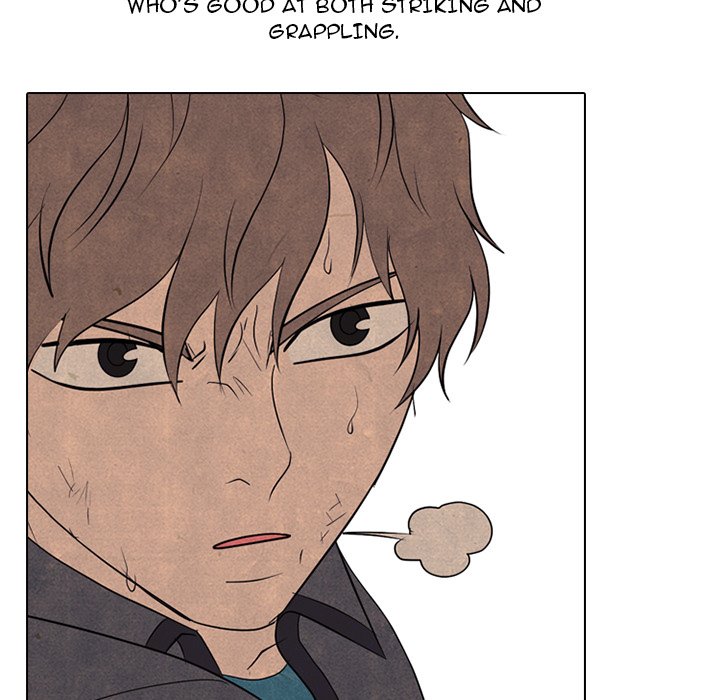 High School Devil Chapter 294 image 21