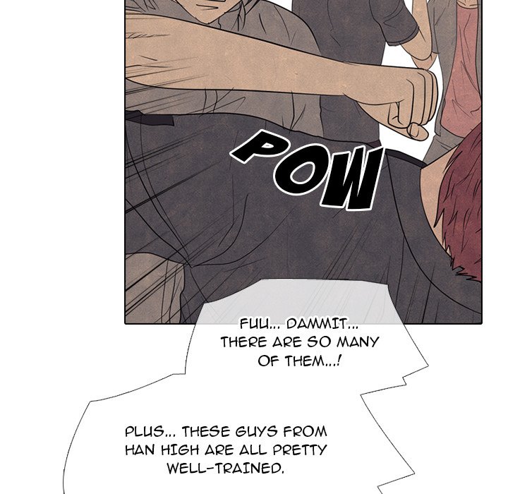 High School Devil Chapter 294 image 25