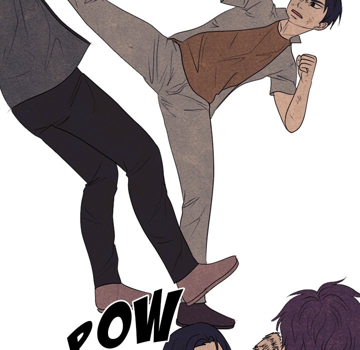 High School Devil Chapter 294 image 30