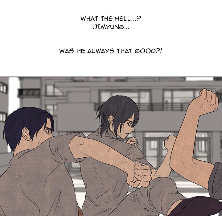 High School Devil Chapter 294 image 33
