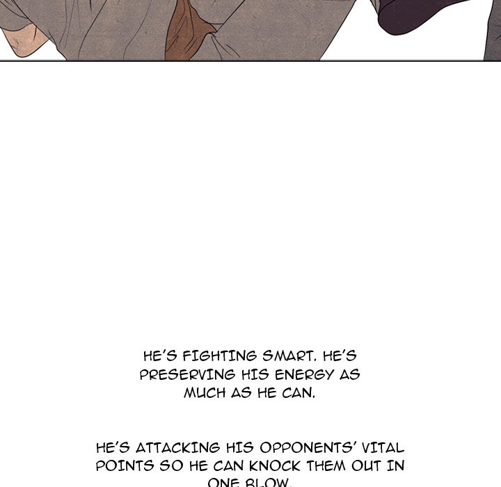 High School Devil Chapter 294 image 34