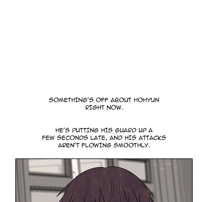 High School Devil Chapter 294 image 42
