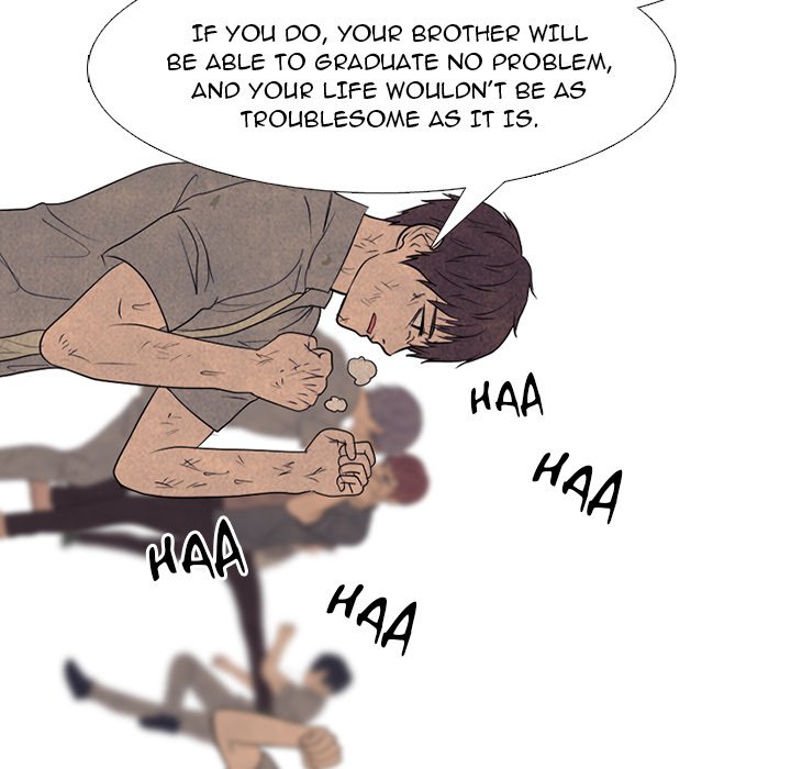 High School Devil Chapter 294 image 46