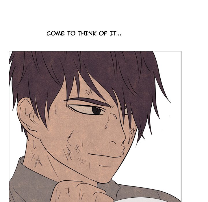 High School Devil Chapter 294 image 48