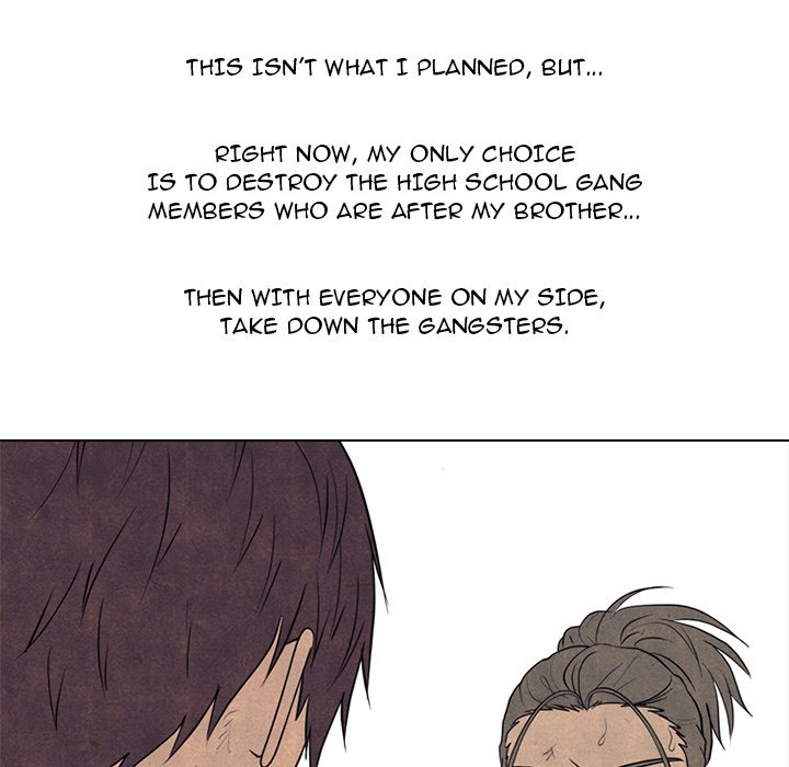High School Devil Chapter 294 image 52