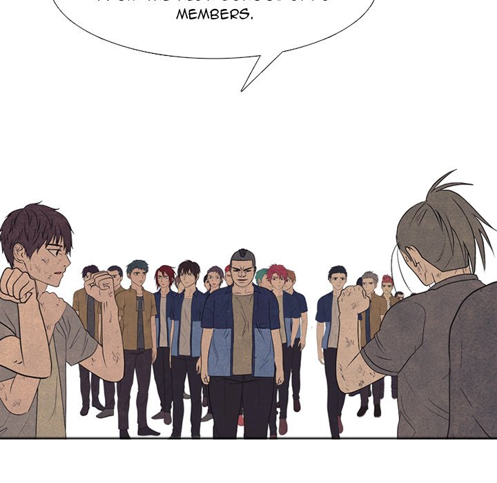 High School Devil Chapter 294 image 60
