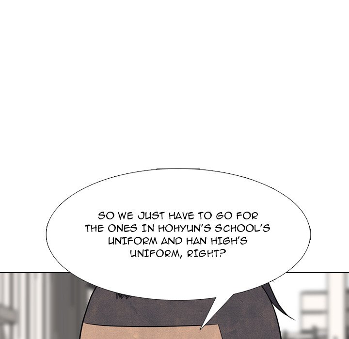 High School Devil Chapter 294 image 61