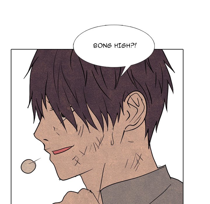 High School Devil Chapter 294 image 63