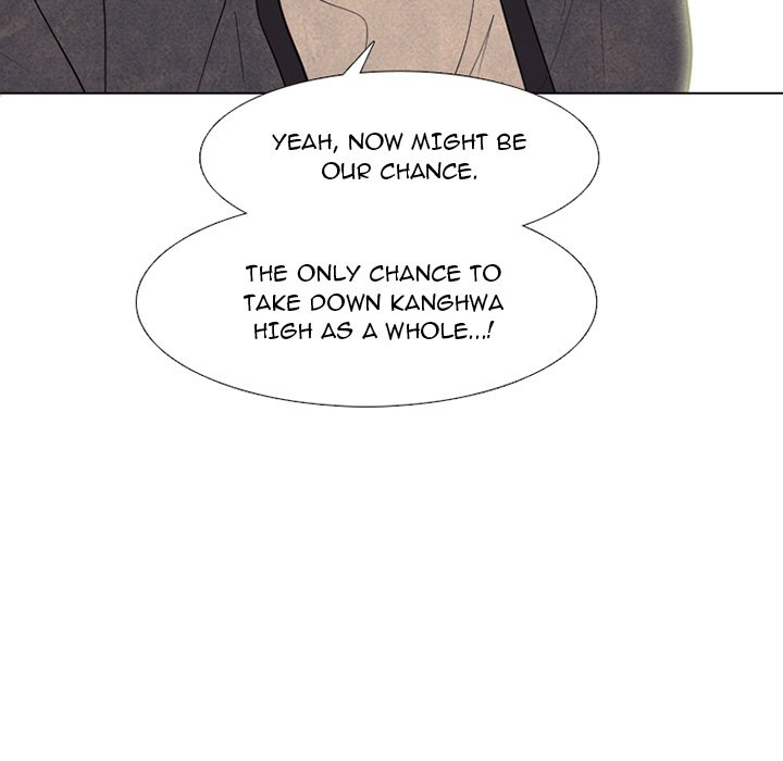 High School Devil Chapter 294 image 6