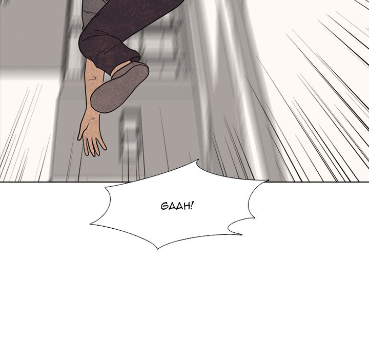 High School Devil Chapter 294 image 71