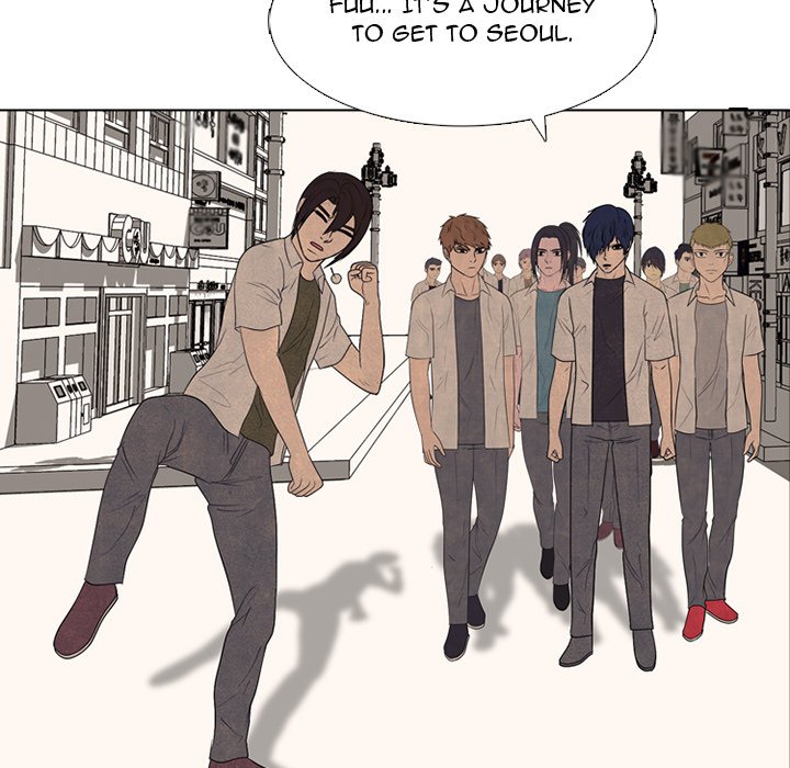 High School Devil Chapter 294 image 94