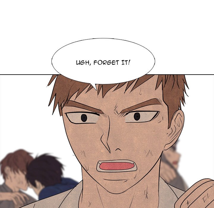 High School Devil Chapter 295 image 100