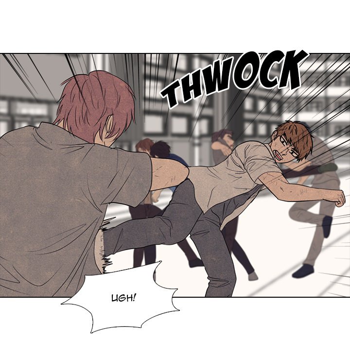 High School Devil Chapter 295 image 104