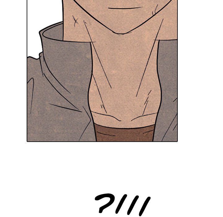High School Devil Chapter 295 image 106