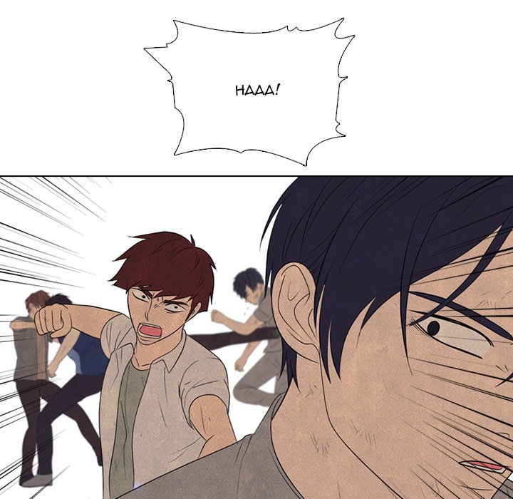 High School Devil Chapter 295 image 111