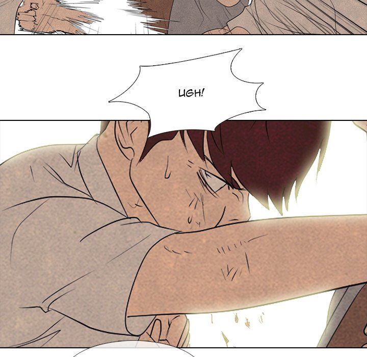 High School Devil Chapter 295 image 115