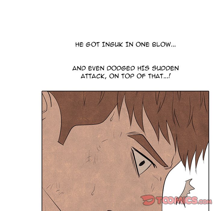 High School Devil Chapter 295 image 119
