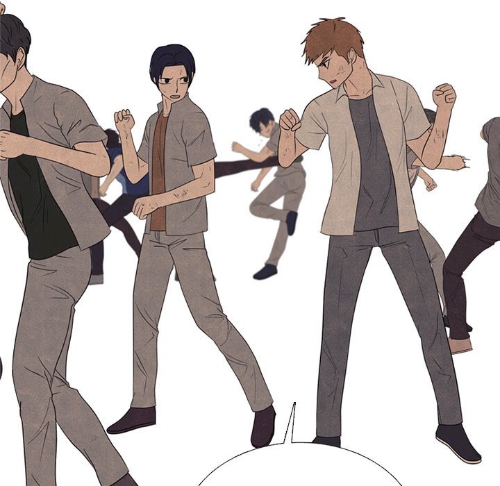 High School Devil Chapter 295 image 121