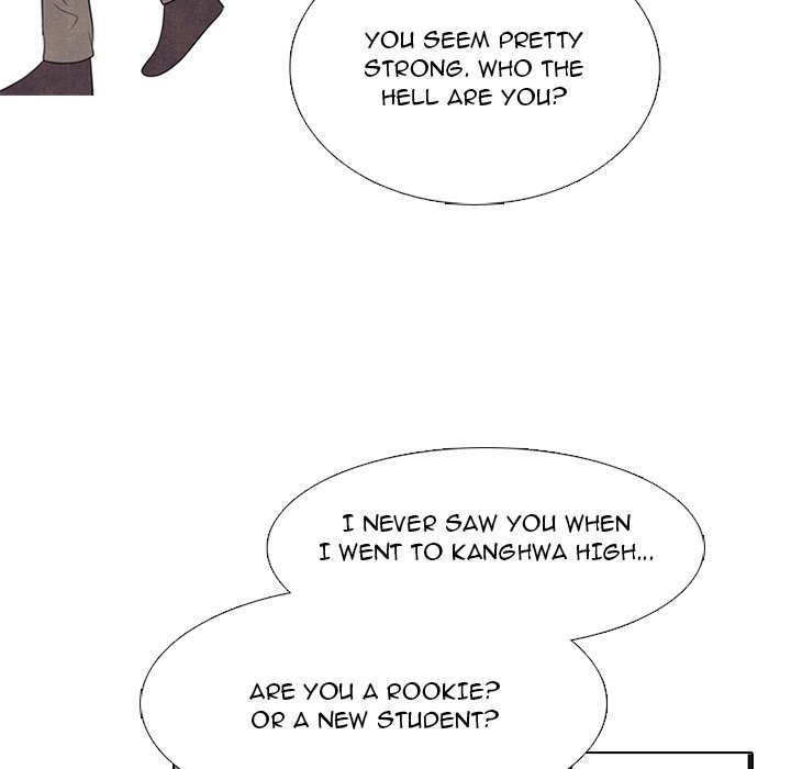 High School Devil Chapter 295 image 122