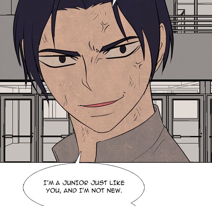 High School Devil Chapter 295 image 125