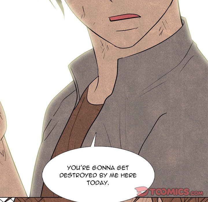 High School Devil Chapter 295 image 128