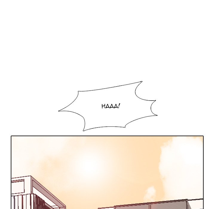 High School Devil Chapter 295 image 138