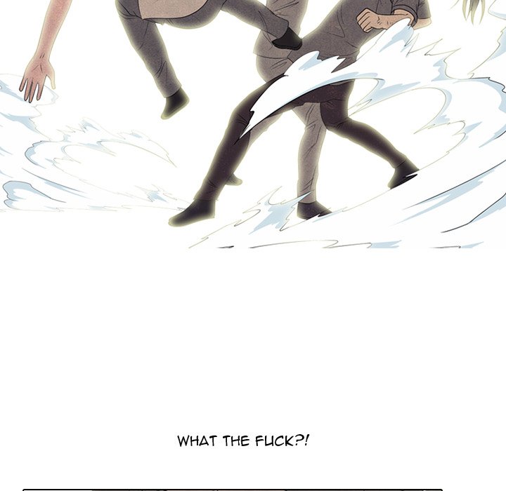 High School Devil Chapter 295 image 13