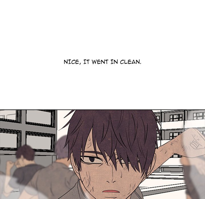 High School Devil Chapter 295 image 15