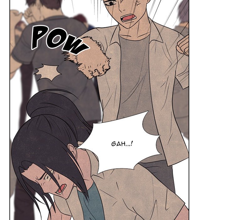 High School Devil Chapter 295 image 26