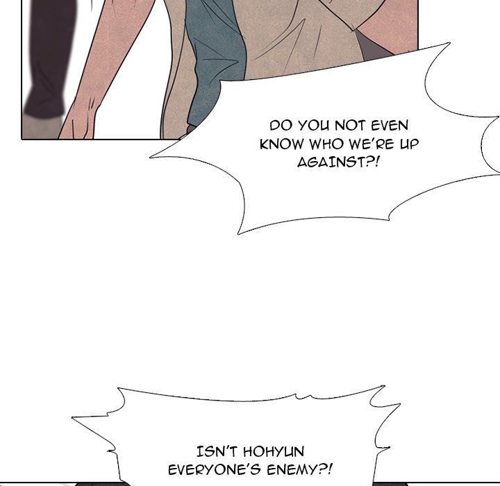 High School Devil Chapter 295 image 27