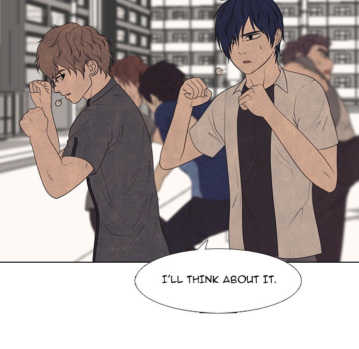 High School Devil Chapter 295 image 31