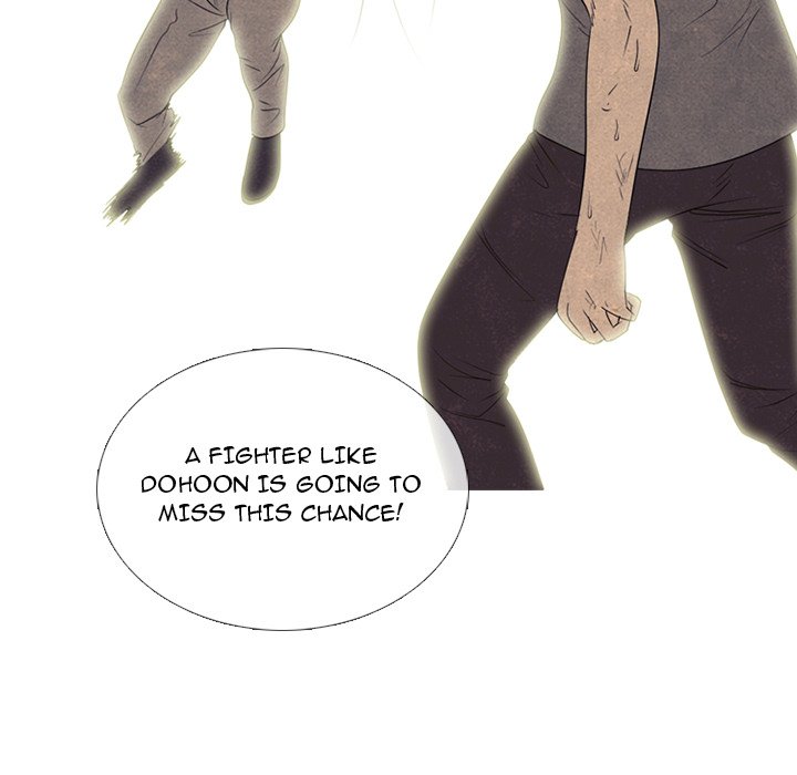 High School Devil Chapter 295 image 35
