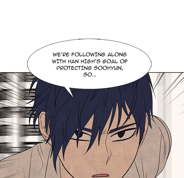 High School Devil Chapter 295 image 49