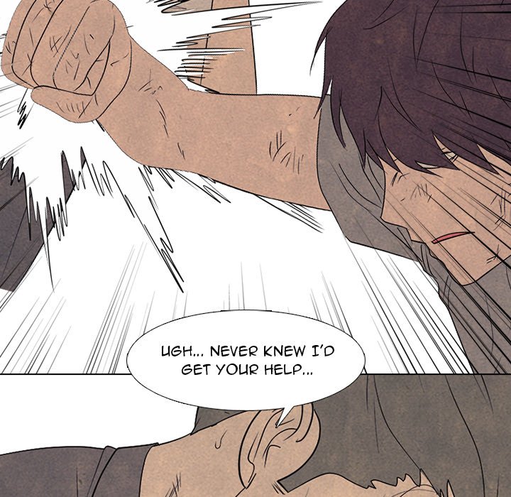 High School Devil Chapter 295 image 52