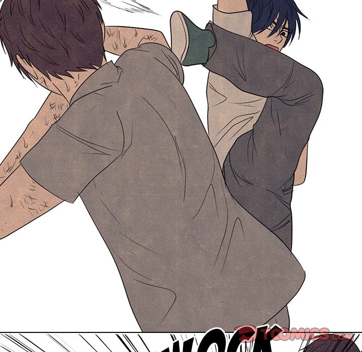 High School Devil Chapter 295 image 56
