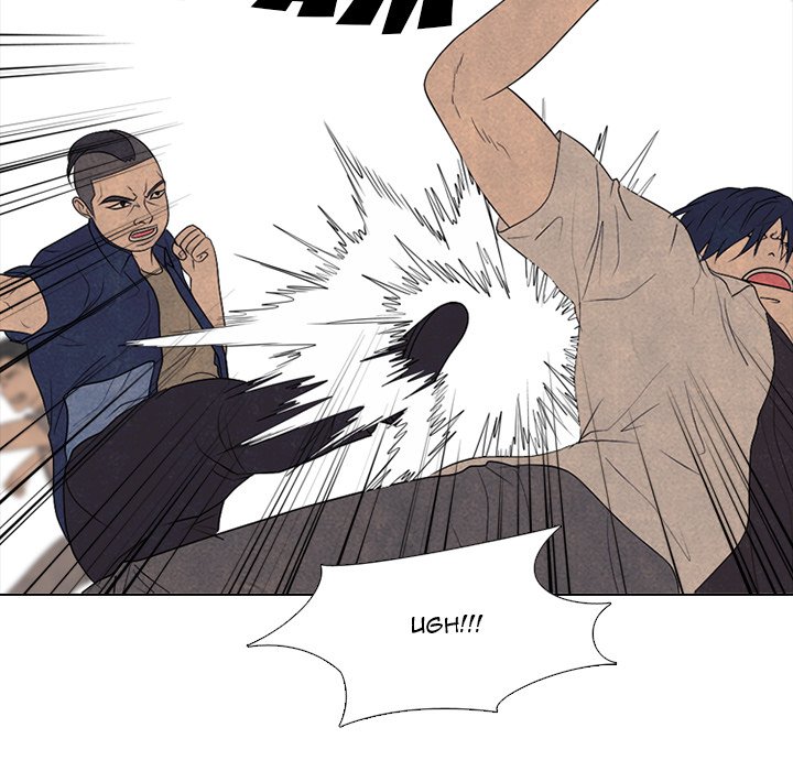 High School Devil Chapter 295 image 67