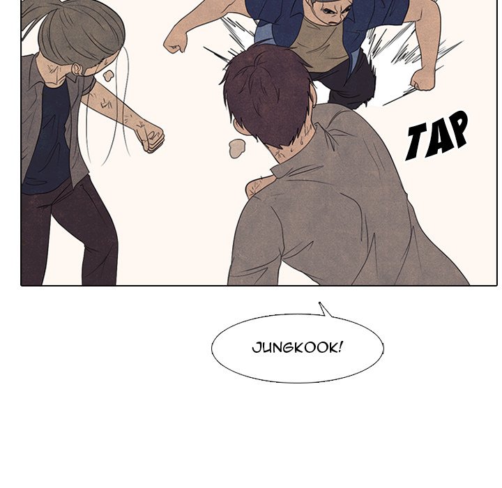 High School Devil Chapter 295 image 69