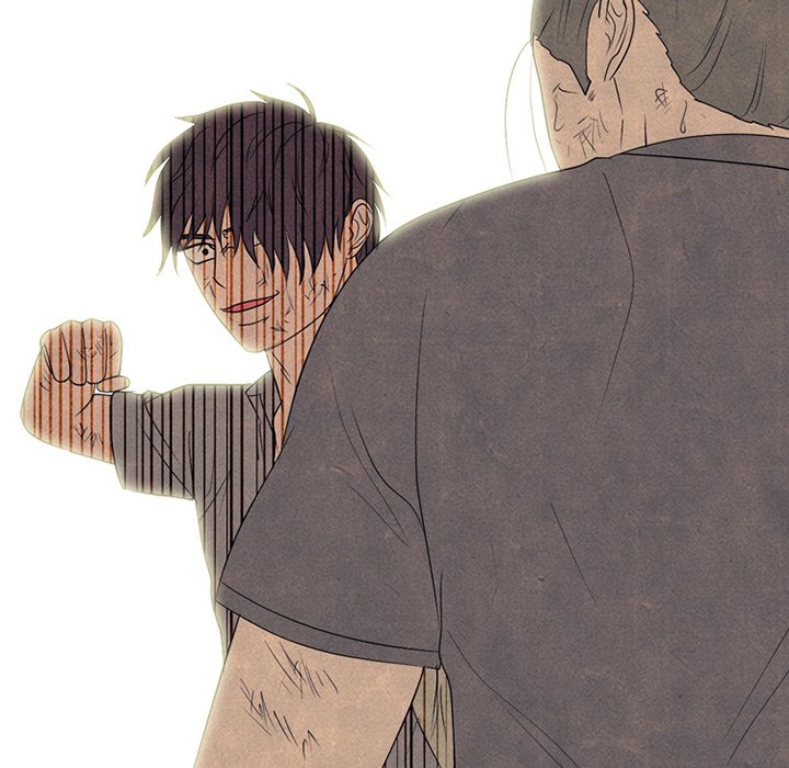 High School Devil Chapter 295 image 73