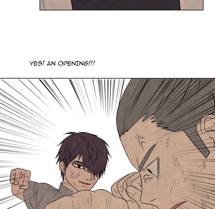 High School Devil Chapter 295 image 7