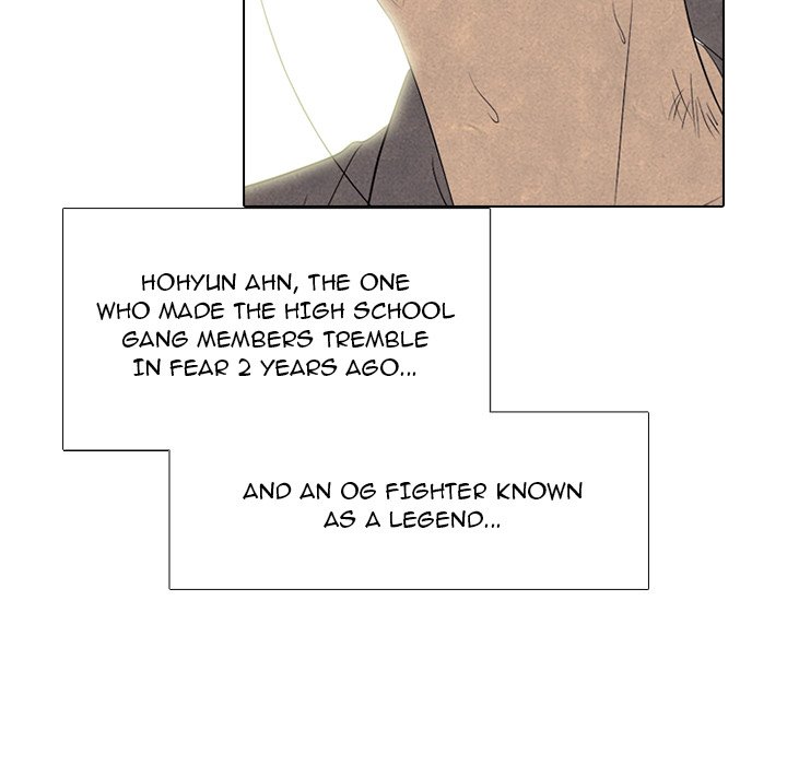 High School Devil Chapter 295 image 79