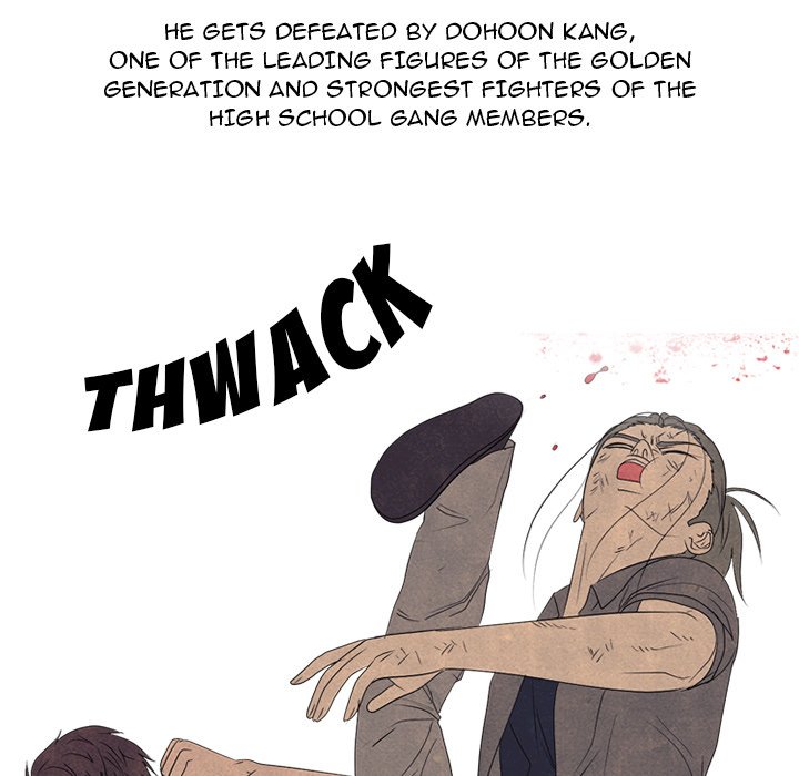 High School Devil Chapter 295 image 82