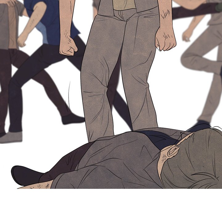 High School Devil Chapter 295 image 88
