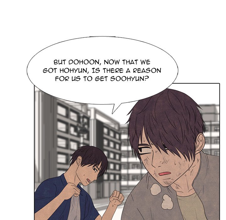 High School Devil Chapter 295 image 89